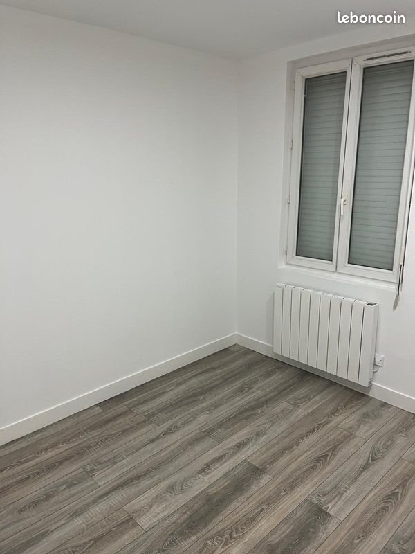 Appartement à louer, 39m², Orbec