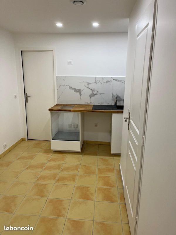 Appartement à louer, 39m², Orbec