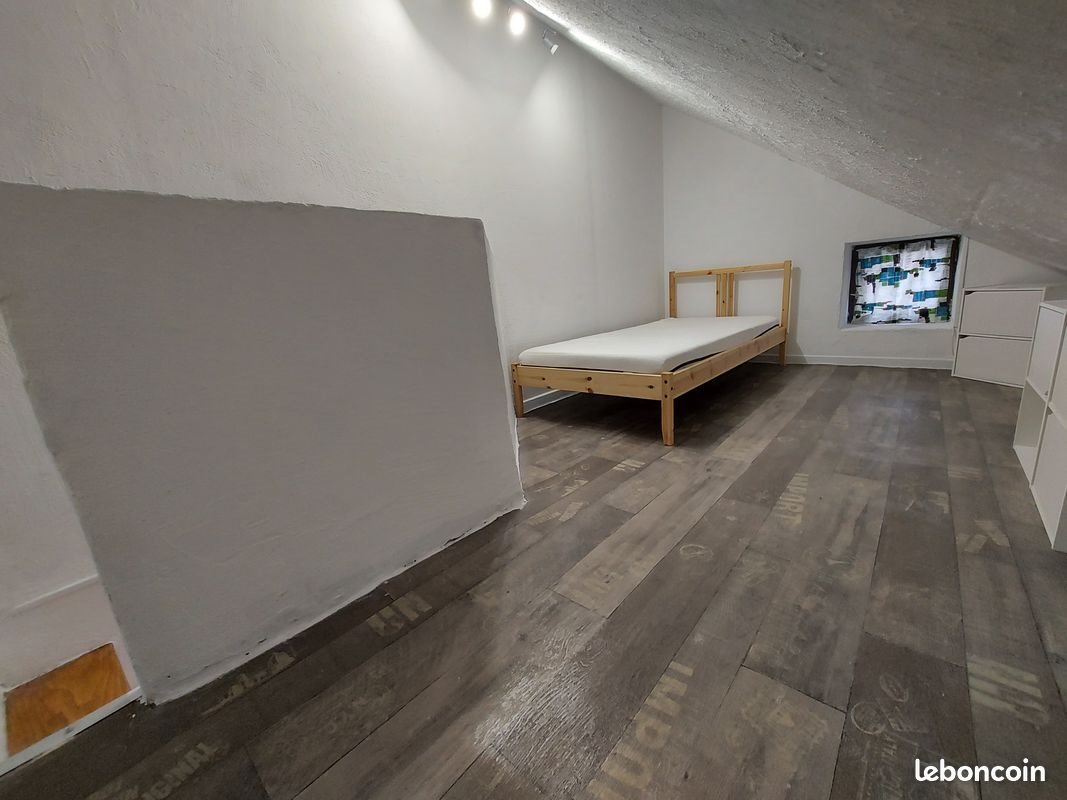 Maison à louer, 11m², Is-sur-Tille