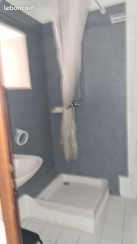 Maison à louer, 11m², Is-sur-Tille