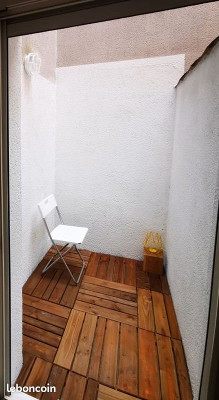 Appartement à louer, 15m², Bordeaux