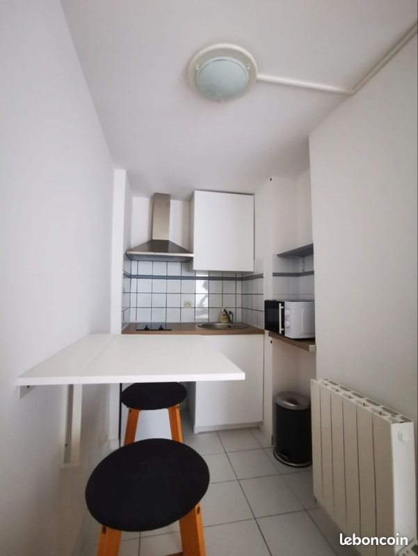 Appartement à louer, 15m², Bordeaux
