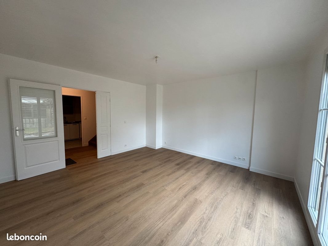 Maison à louer, 63m², Gaillon