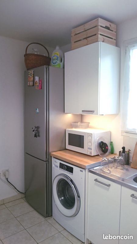 Maison à louer, 63m², Gaillon