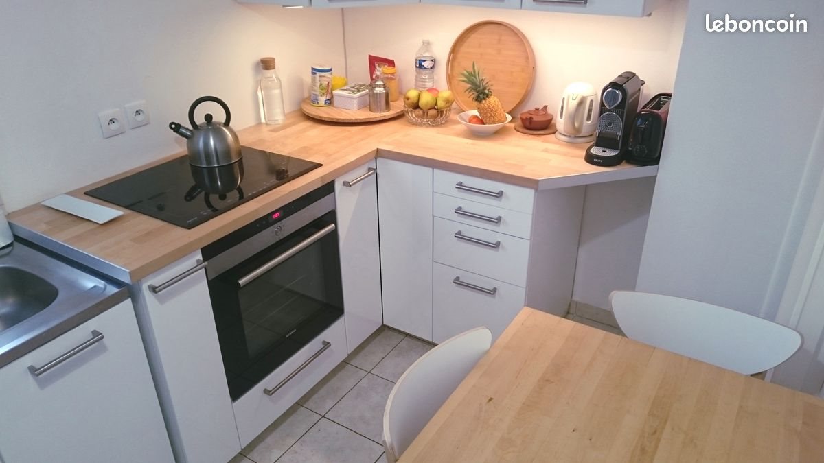 Maison à louer, 63m², Gaillon