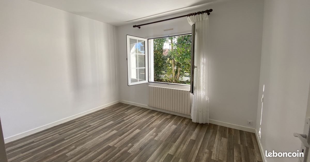 Maison à louer, 175m², Dompierre-sur-Mer