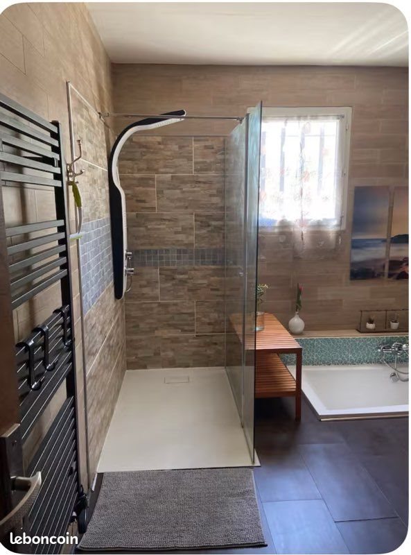 Appartement à louer, 125m², Gigean