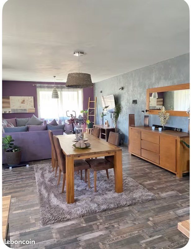 Appartement à louer, 125m², Gigean