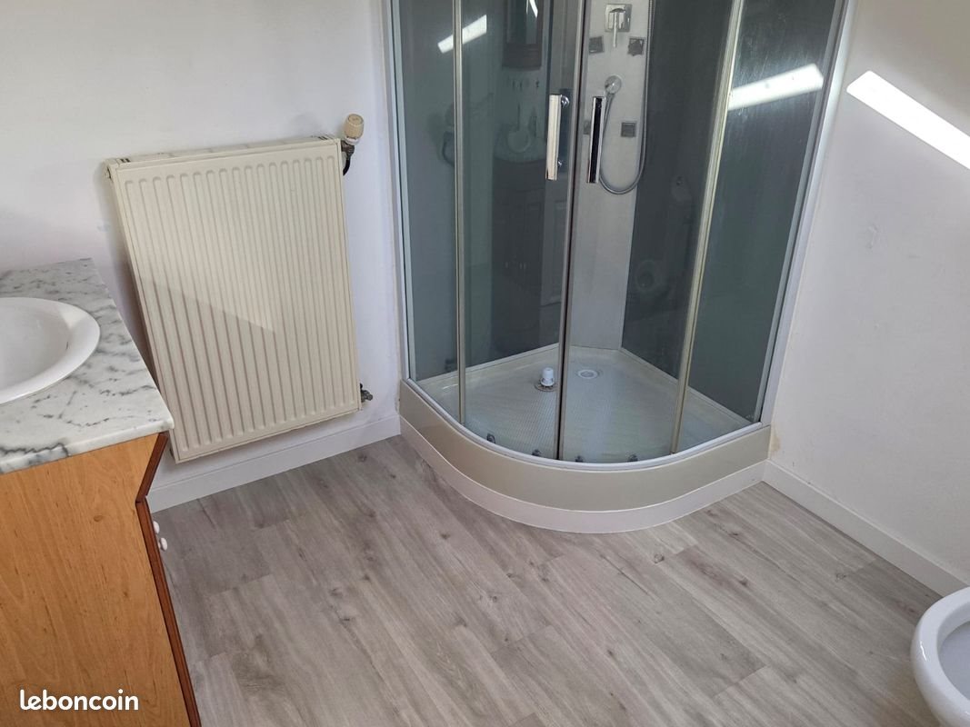 Maison à vendre, 144m², Sainte-Gemme-la-Plaine