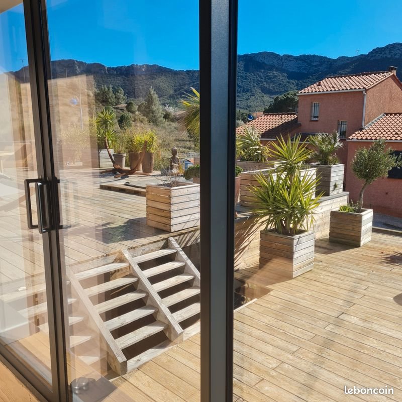 Maison à vendre, 140m², Saint-Paul-de-Fenouillet