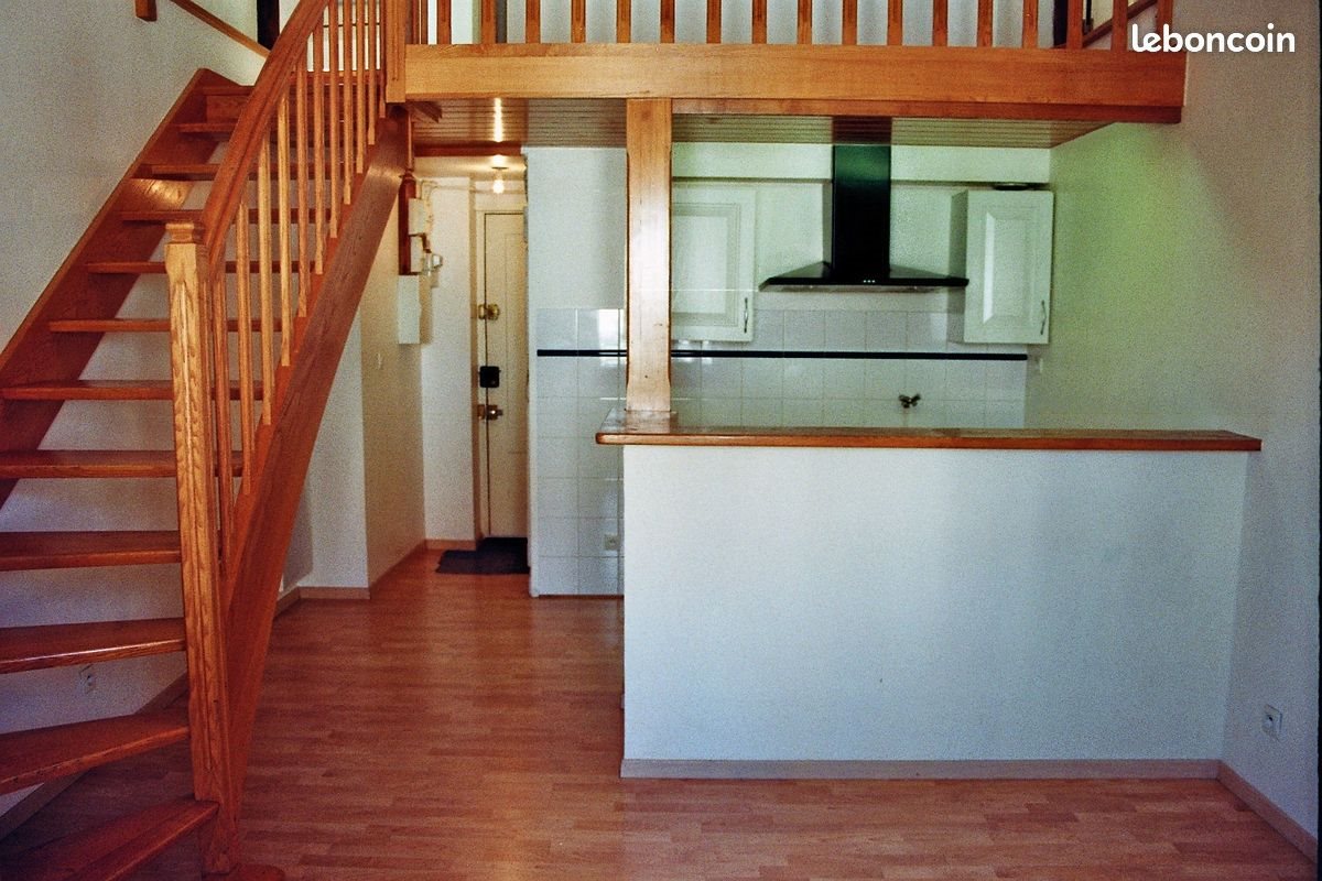 Appartement à louer, 80m², Lyon 6ème