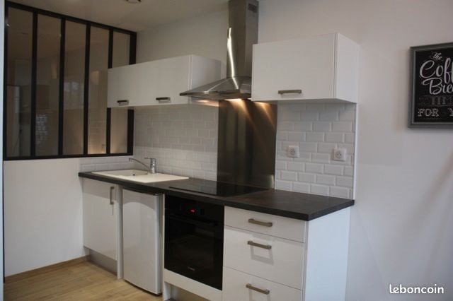 Appartement à louer, 36m², Bordeaux