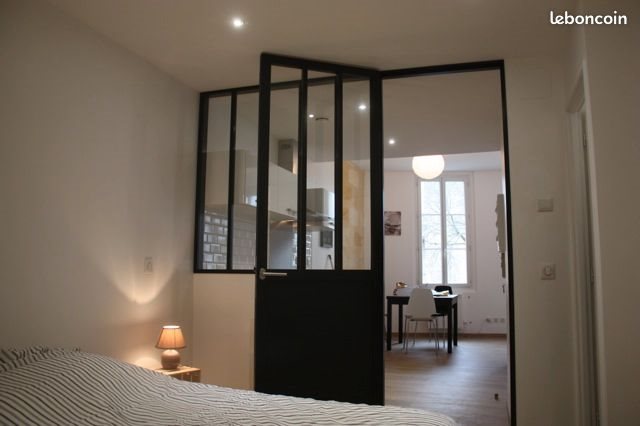 Appartement à louer, 36m², Bordeaux