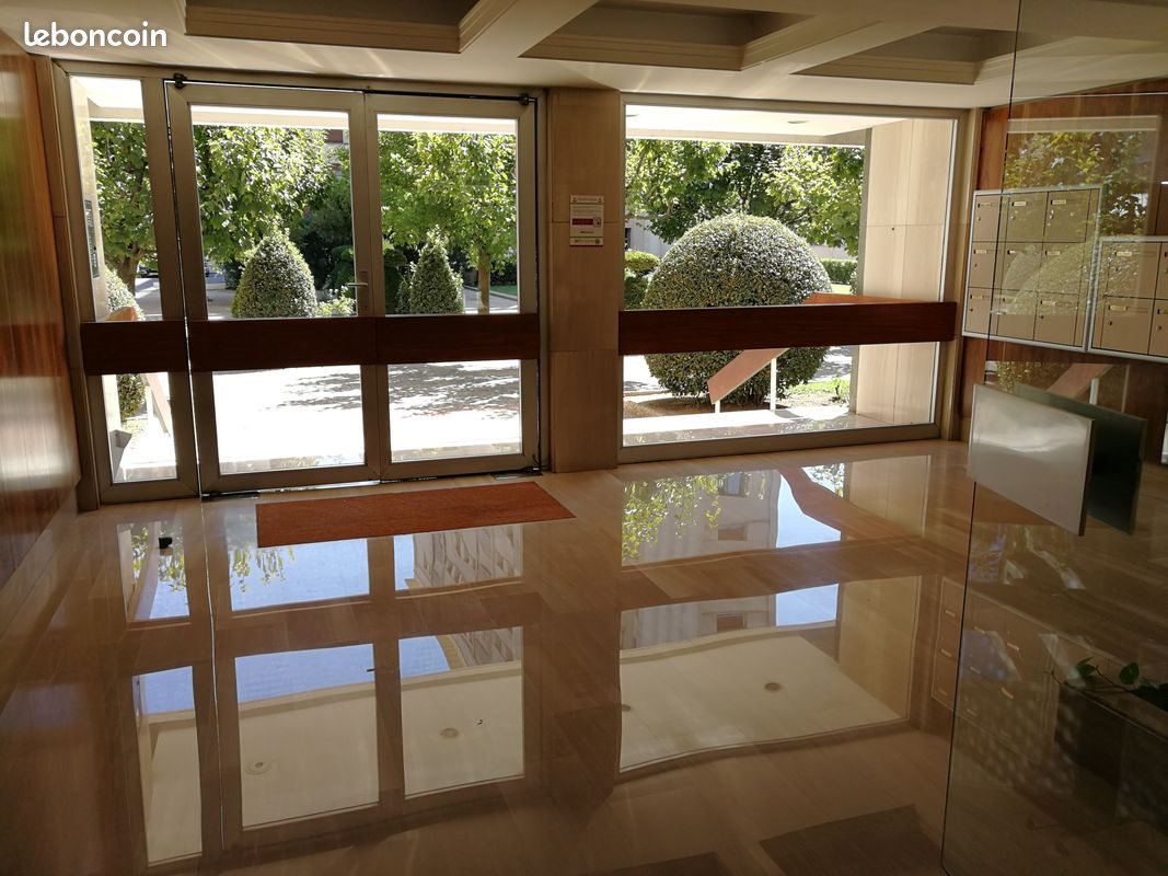 Appartement à louer, 16m², Aix-en-Provence