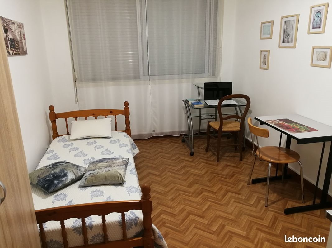 Appartement à louer, 16m², Aix-en-Provence