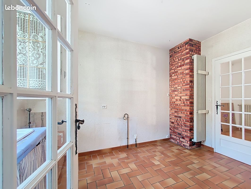 Maison à vendre, 106m², Villiers-le-Bel