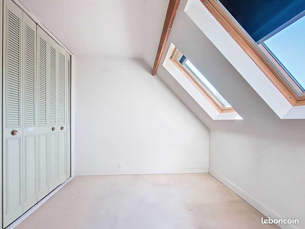 Maison à vendre, 106m², Villiers-le-Bel