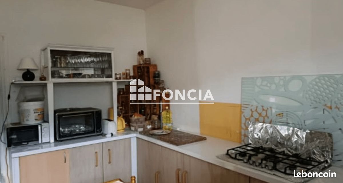 Appartement à vendre, 320m², Longuyon