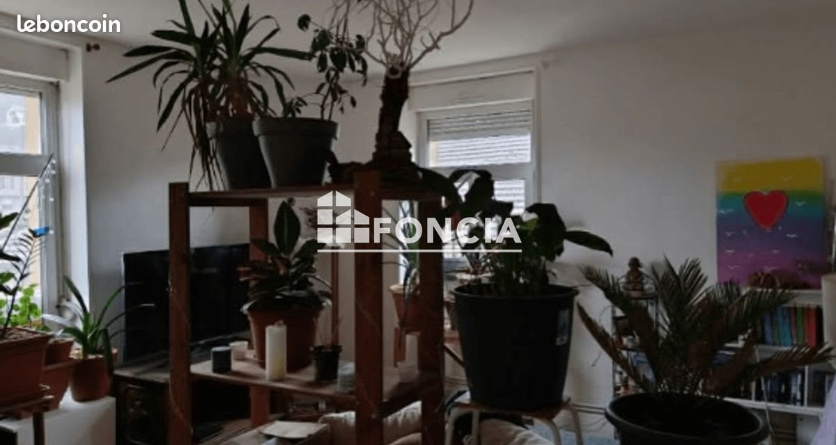 Appartement à vendre, 320m², Longuyon