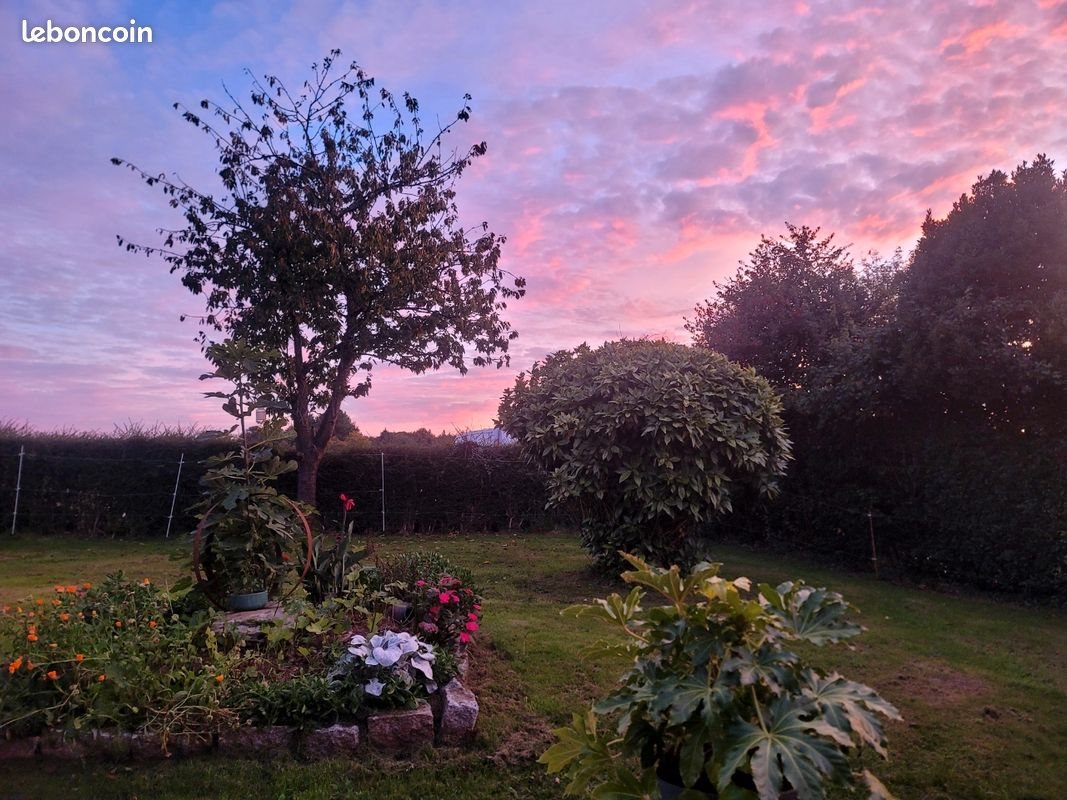 Maison à vendre, 154m², Quédillac