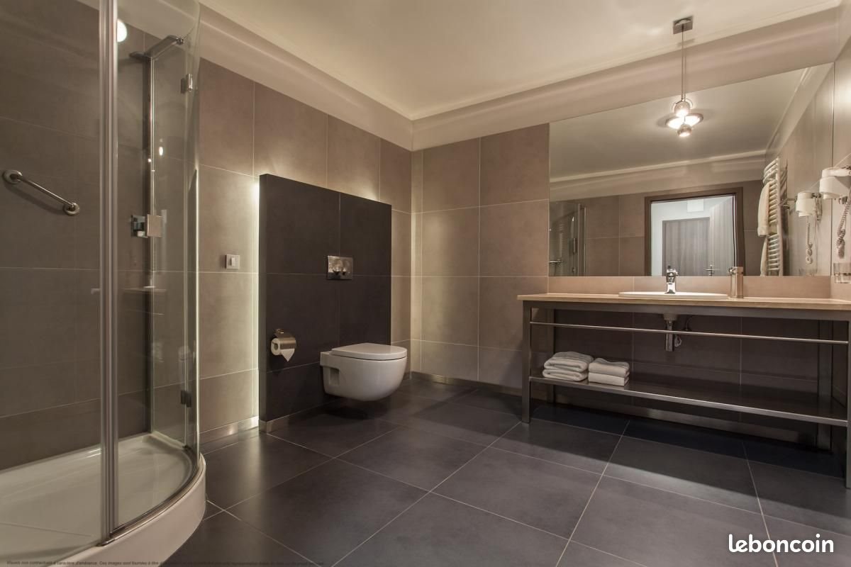 Appartement à vendre, 115m², Bordeaux