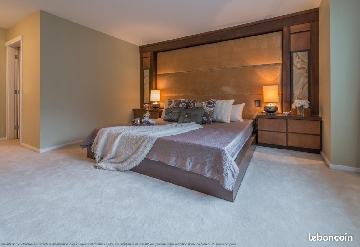 Appartement à vendre, 115m², Bordeaux