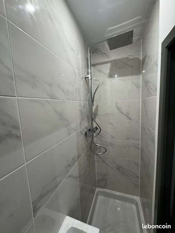 Appartement à vendre, 17m², Rouen