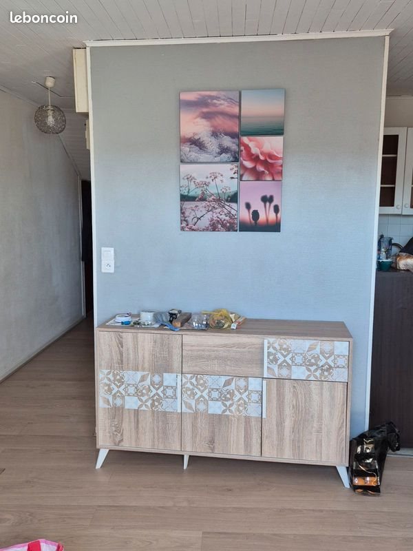 Appartement à louer, 40m², Belley