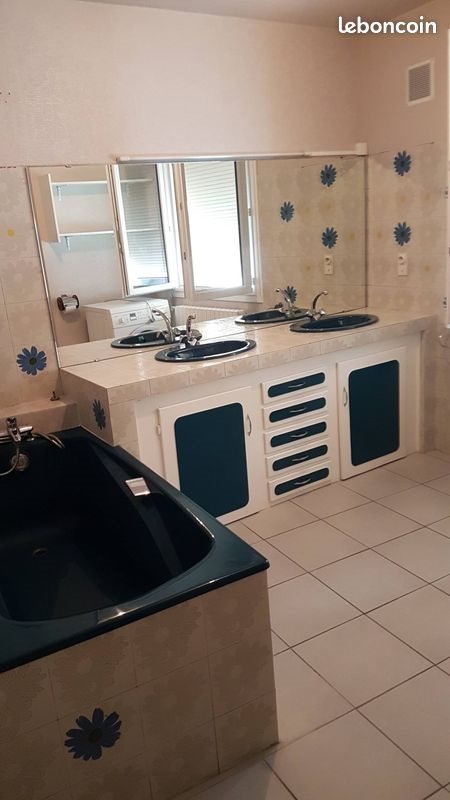 Appartement à louer, 130m², Argelès-Gazost