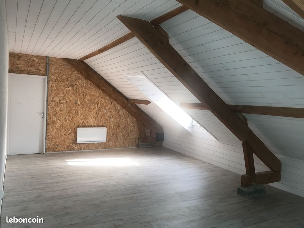 Appartement à louer, 130m², Argelès-Gazost