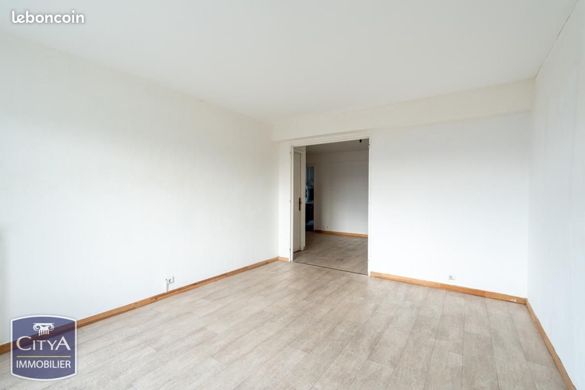 Appartement à vendre, 67m², Le Mans
