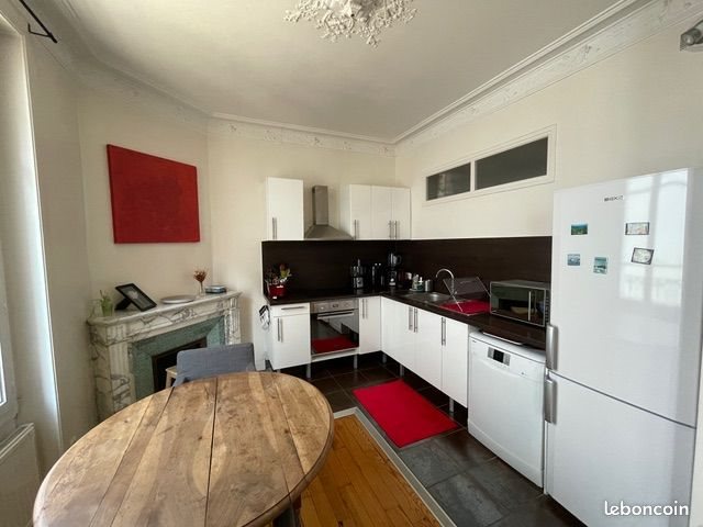 Appartement à vendre, 74m², Saint-Etienne