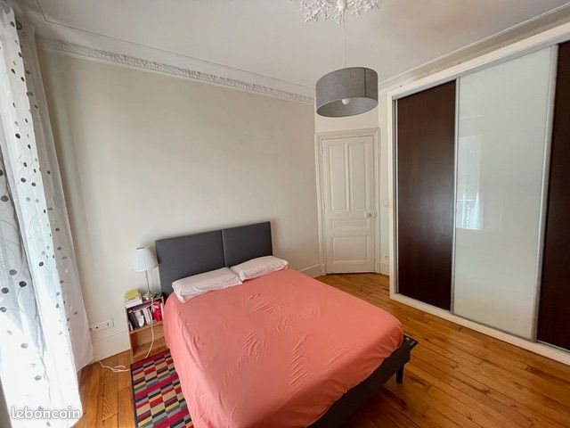 Appartement à vendre, 74m², Saint-Etienne
