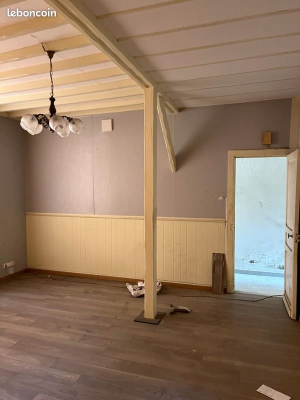 Maison à vendre, 135m², Lille