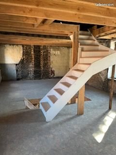 Maison à vendre, 135m², Lille