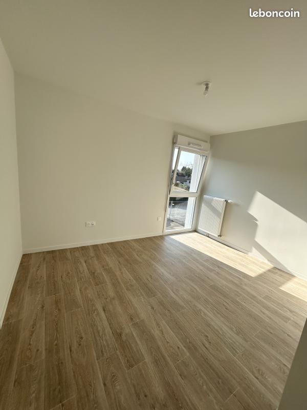 Appartement à louer, 45m², Gueugnon
