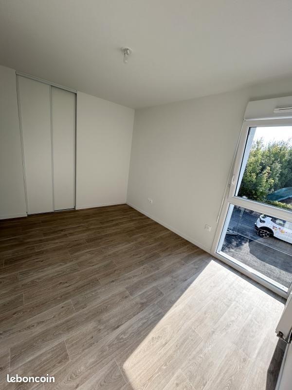 Appartement à louer, 45m², Gueugnon