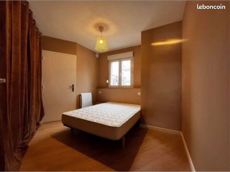 Appartement à louer, 37m², Clermont-Ferrand