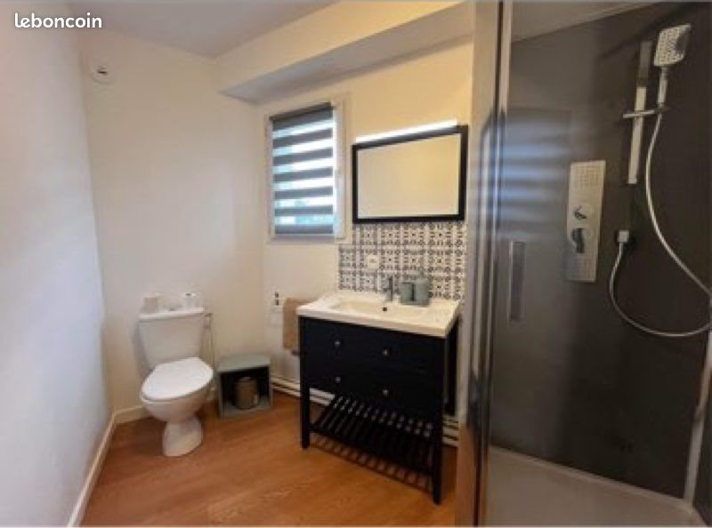 Appartement à louer, 37m², Clermont-Ferrand