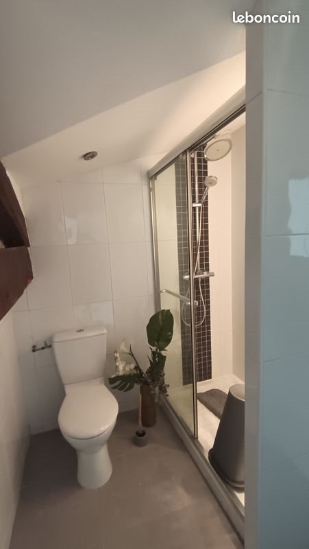 Appartement à louer, 22m², Bourg-lès-Valence