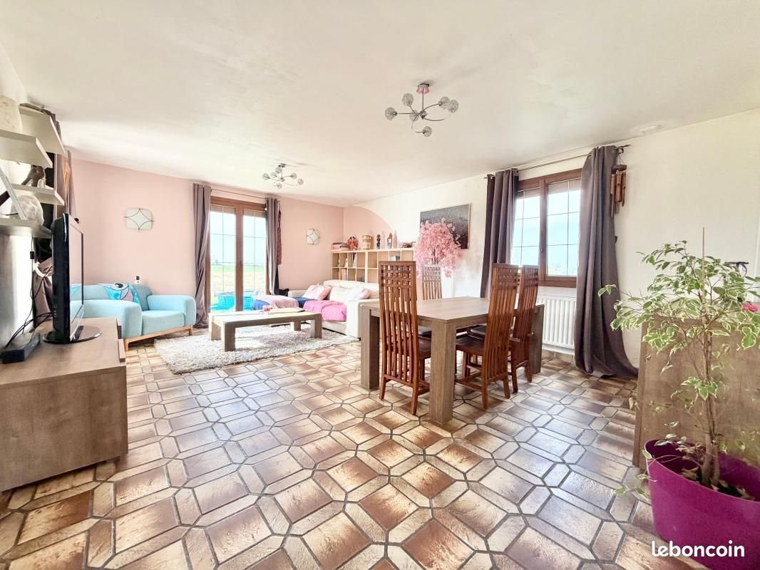 Maison à vendre, 163m², Amilly