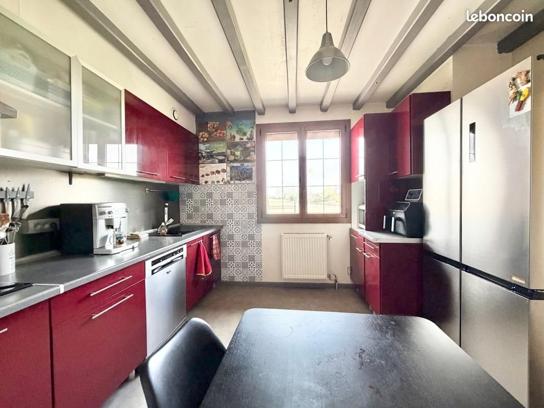 Maison à vendre, 163m², Amilly