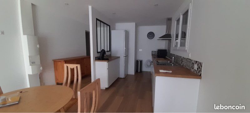 Appartement à louer, 57m², Revel