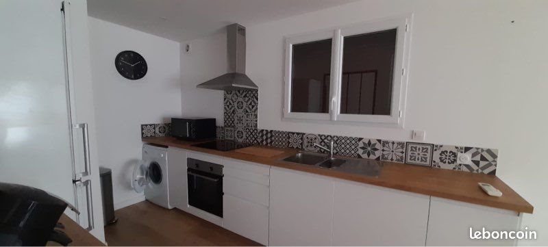 Appartement à louer, 57m², Revel
