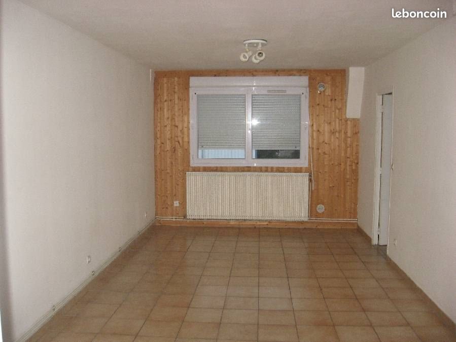 Appartement à louer, 25m², Neufchâtel-en-Bray
