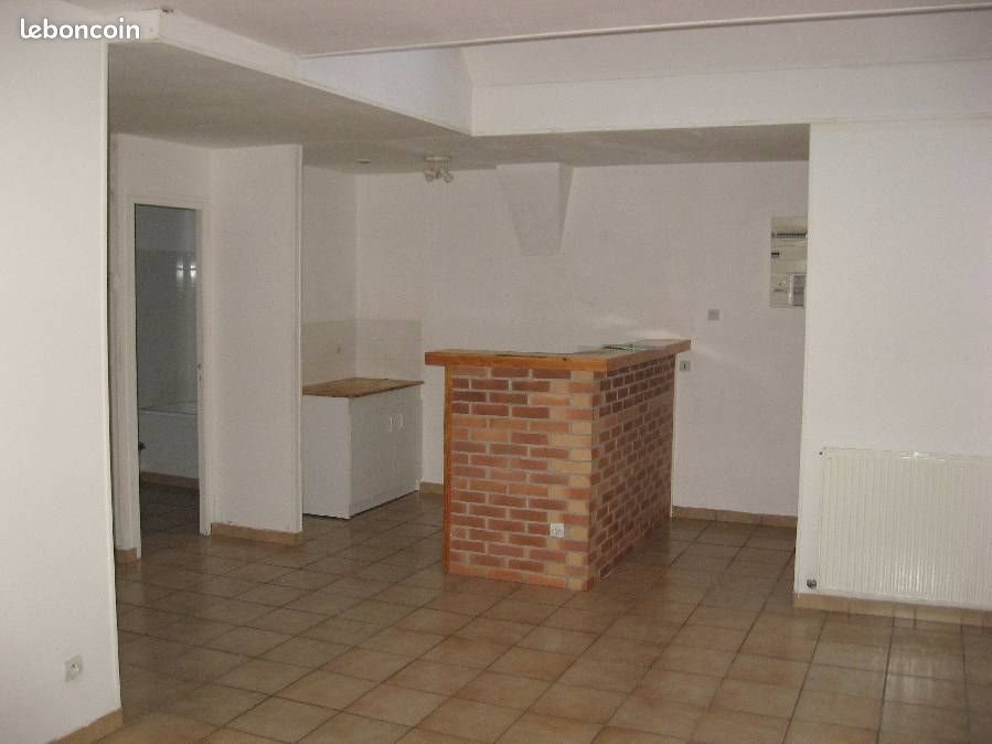 Appartement à louer, 25m², Neufchâtel-en-Bray