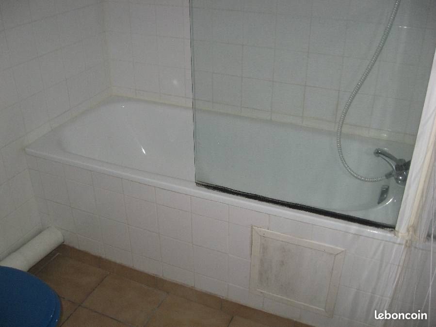 Appartement à louer, 25m², Neufchâtel-en-Bray