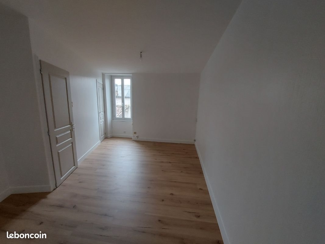 Maison à louer, 50m², Bressuire