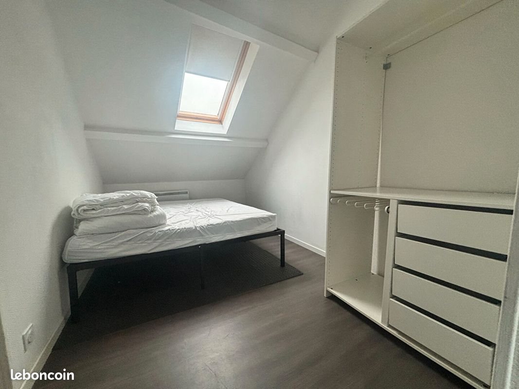 Appartement à louer, 35m², Loos-en-Gohelle