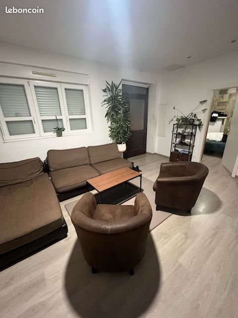 Appartement à vendre, 35m², Strasbourg